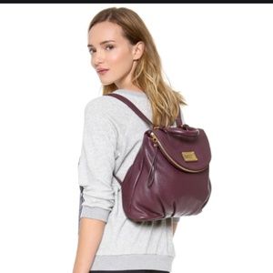 Perfect Condition! Marc Jacobs Mariska Backpack